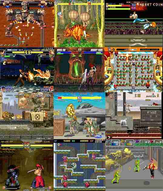 mame32 games free download full version for pc setup